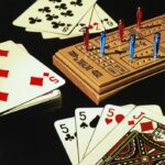 Cribbage – Walking Eagle News