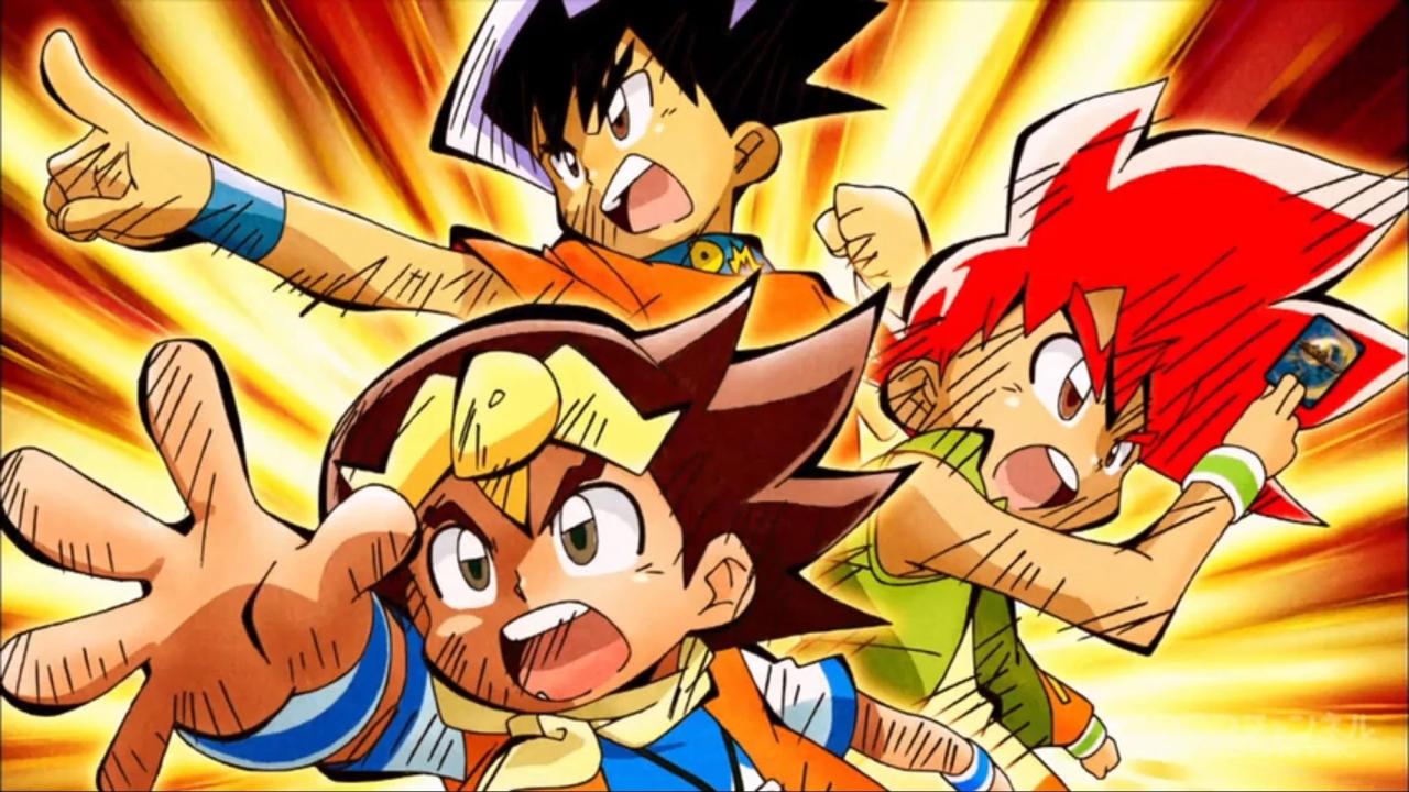 Duel Masters Wallpapers - Wallpaper Cave Duel Masters Wallpapers - Wallpaper Cave