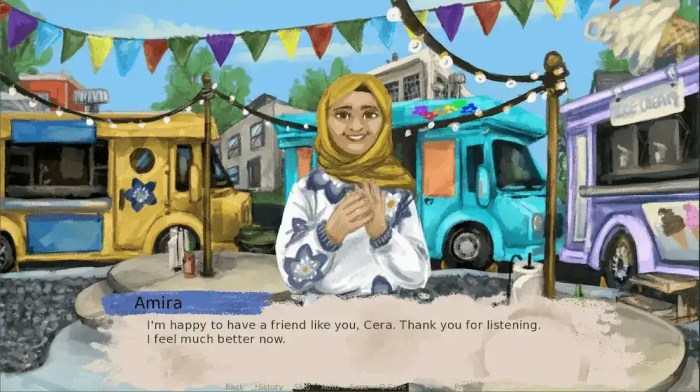 9 Beautiful, Heartwarming Narrative-Driven Games to Follow | Indie ...
