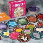 Best bluffing card games