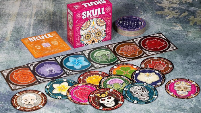 Best bluffing card games