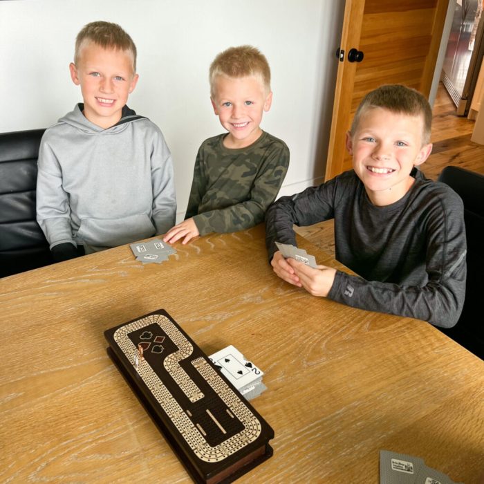 10+ of the Best Family card games - ModernFarmhouseFamily