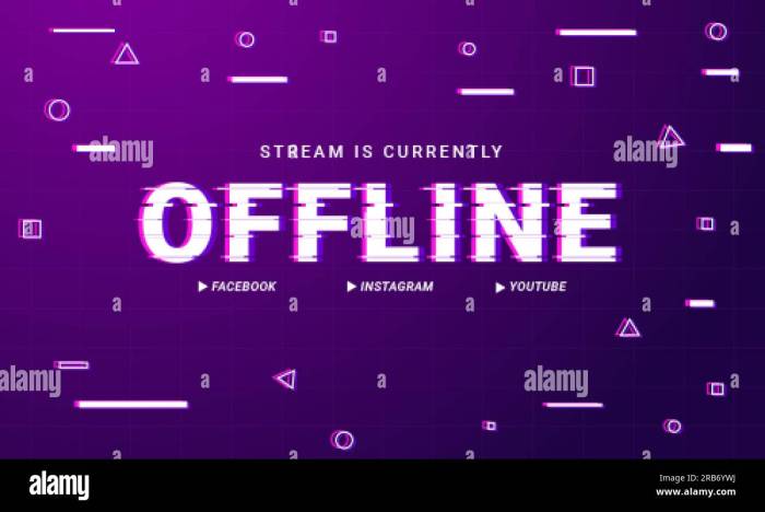 Offline card games