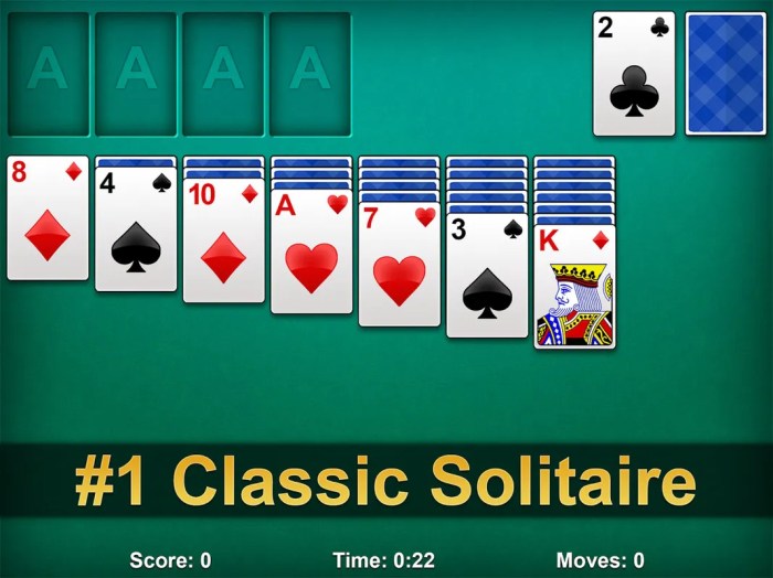 Solitaire
