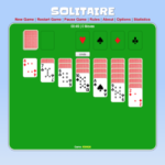 Solitaire