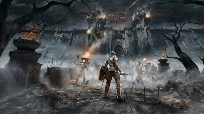 [Top 15] Mythology Games To Play Right Now | Gamers Decide