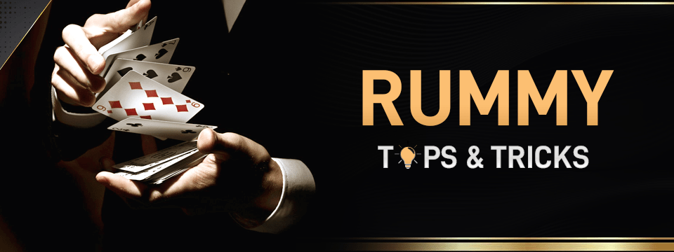 Best Rummy Strategies: Learn Tricks of a Winning Game - BagoGames Best Rummy Strategies: Learn Tricks of a Winning Game - BagoGames