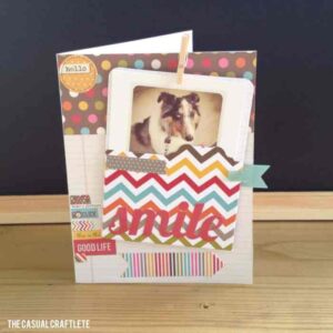 Instagram Photo Cards